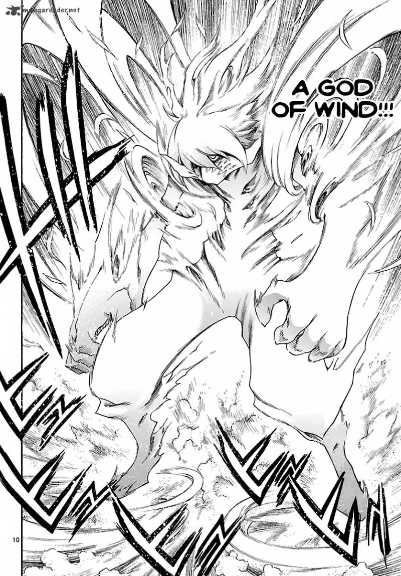 Popcorn Avatar Chapter 28 page 10