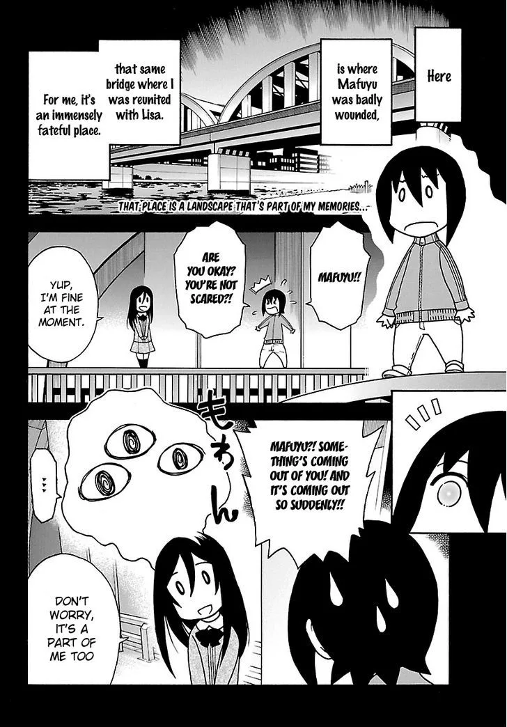 Popcorn Avatar Chapter 29 page 3