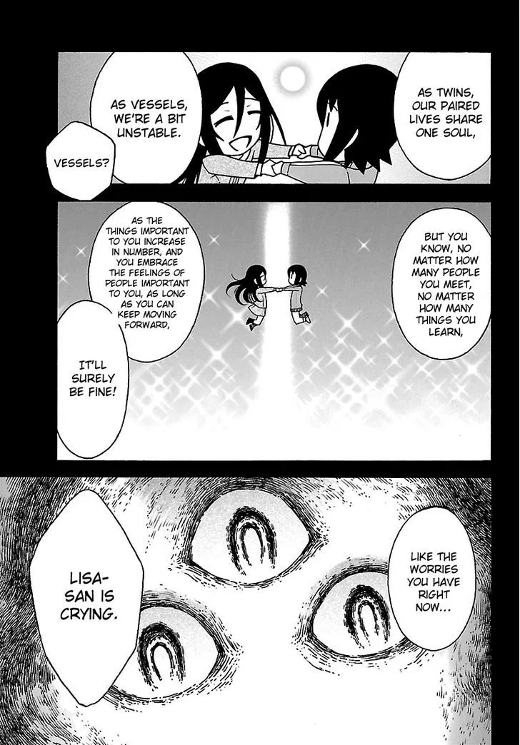Popcorn Avatar Chapter 29 page 4