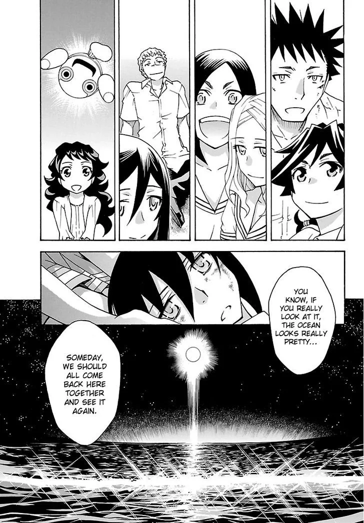 Popcorn Avatar Chapter 29 page 33