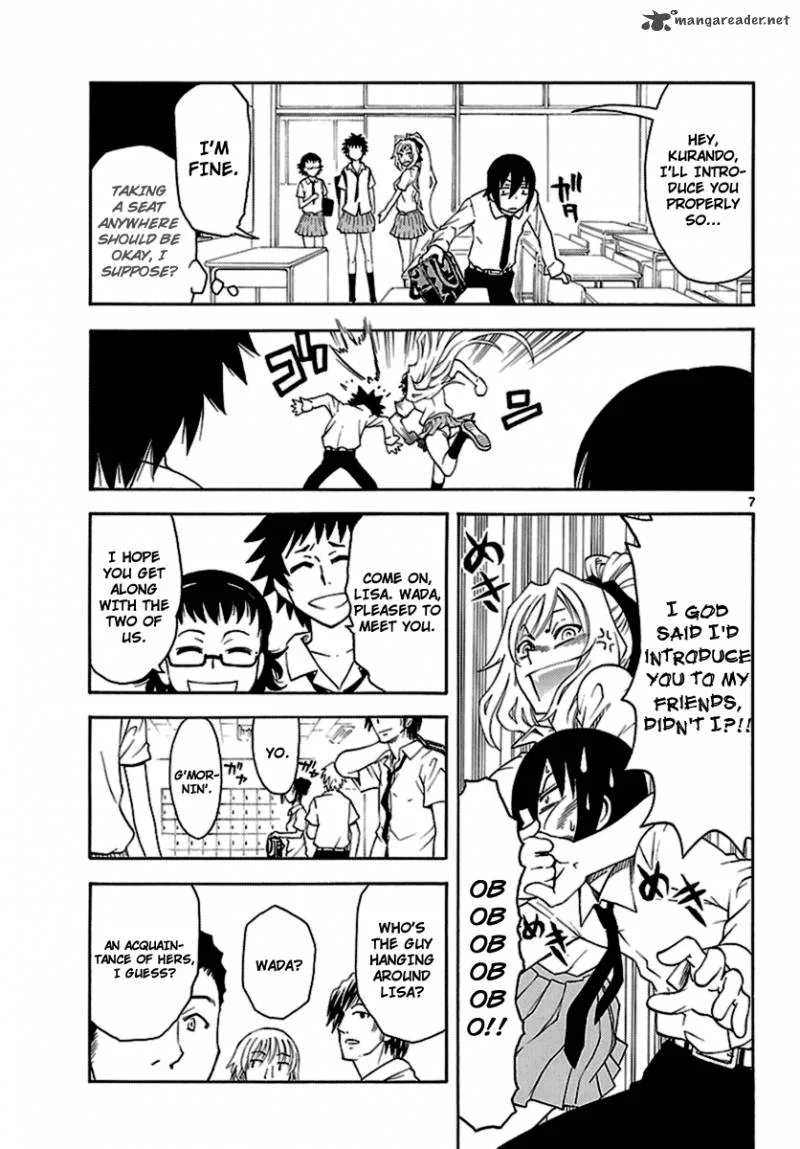 Popcorn Avatar Chapter 3 page 7