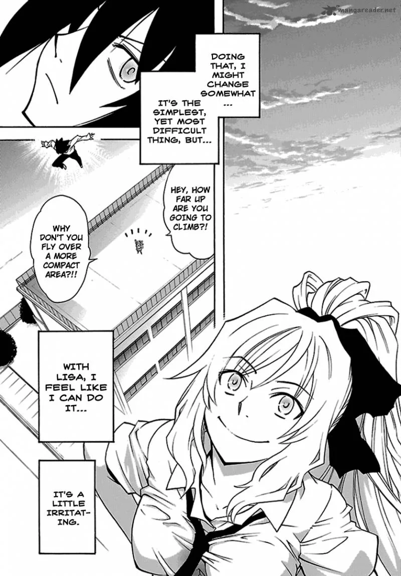 Popcorn Avatar Chapter 3 page 29