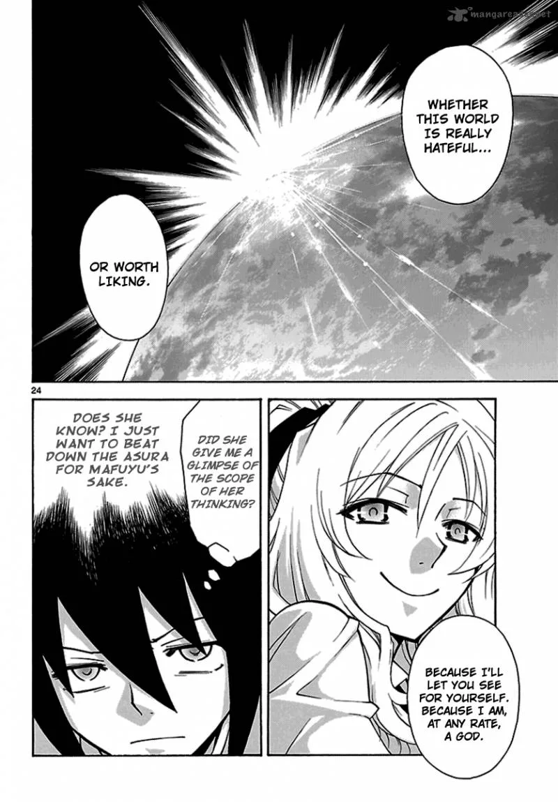 Popcorn Avatar Chapter 3 page 24