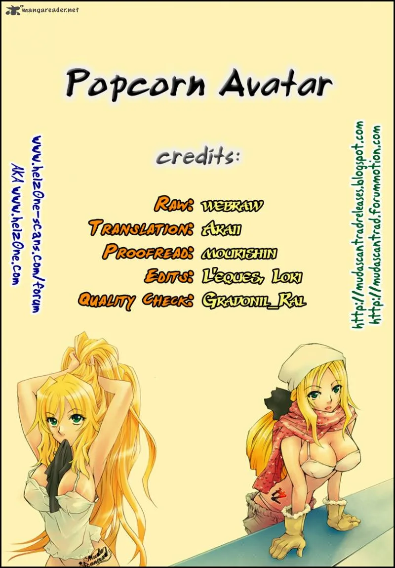 Popcorn Avatar Chapter 3 page 37