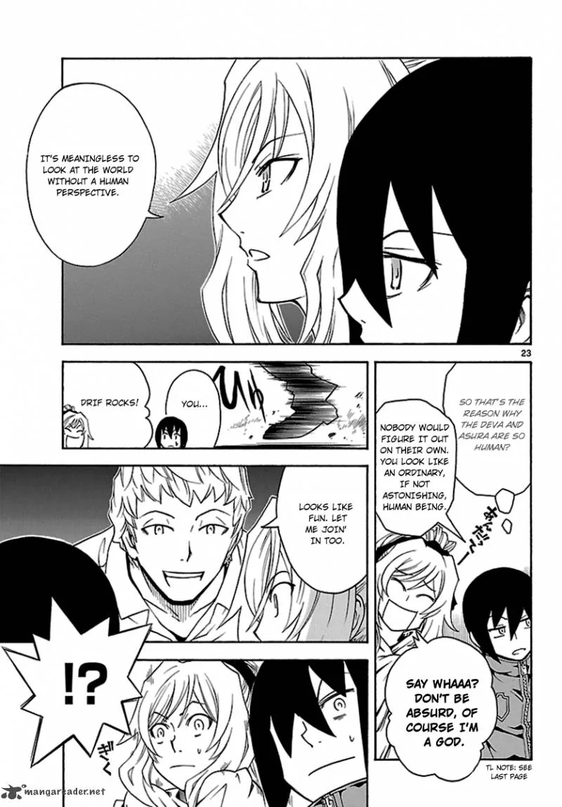 Popcorn Avatar Chapter 4 page 23