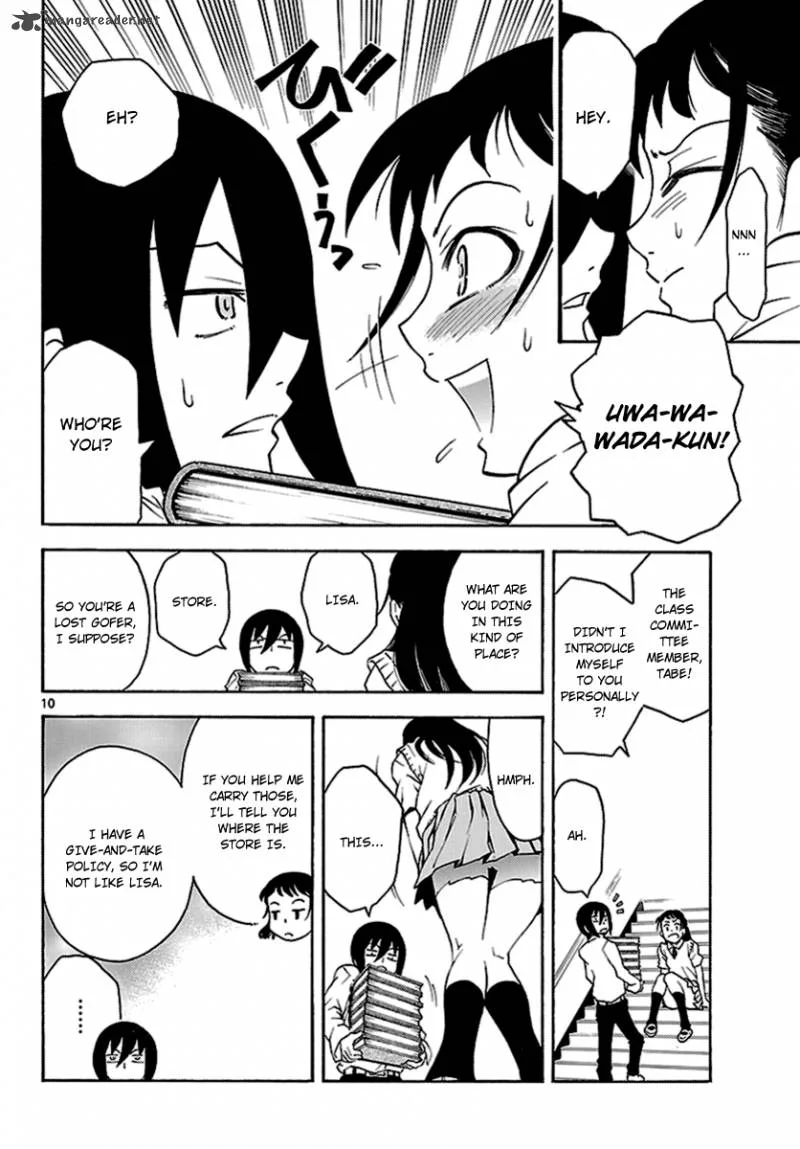 Popcorn Avatar Chapter 4 page 10