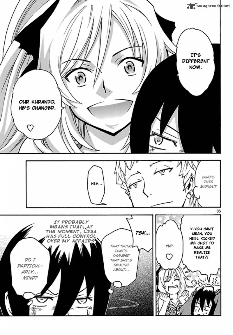 Popcorn Avatar Chapter 4 page 35