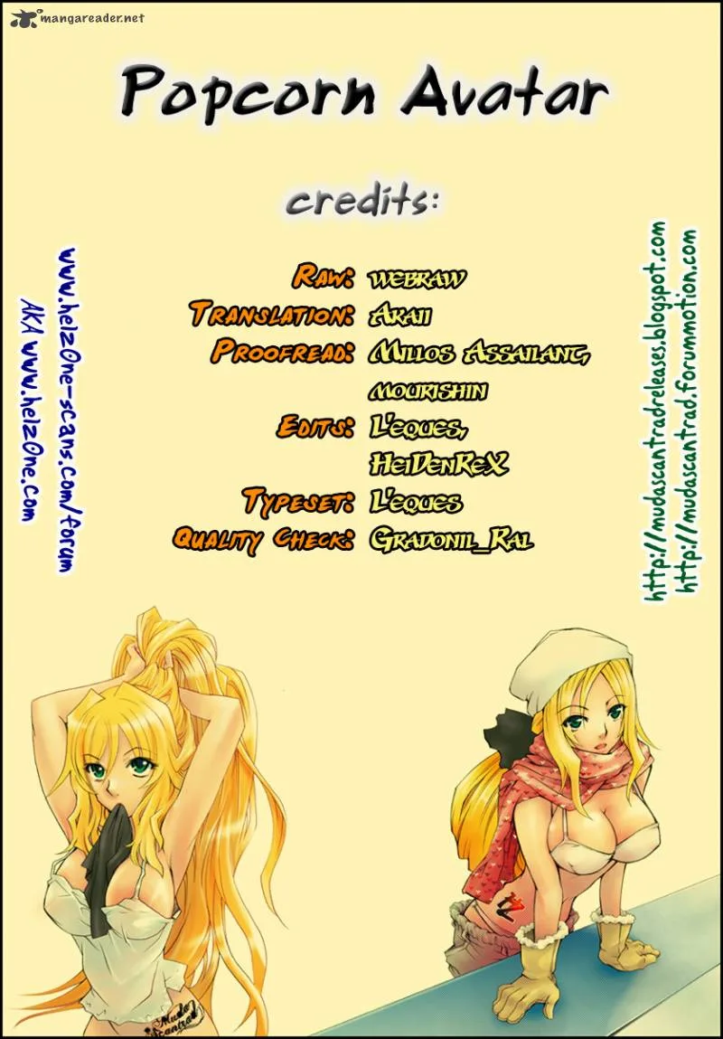 Popcorn Avatar Chapter 4 page 38