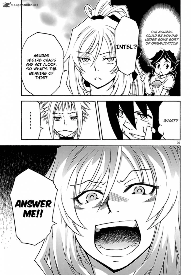 Popcorn Avatar Chapter 6 page 29