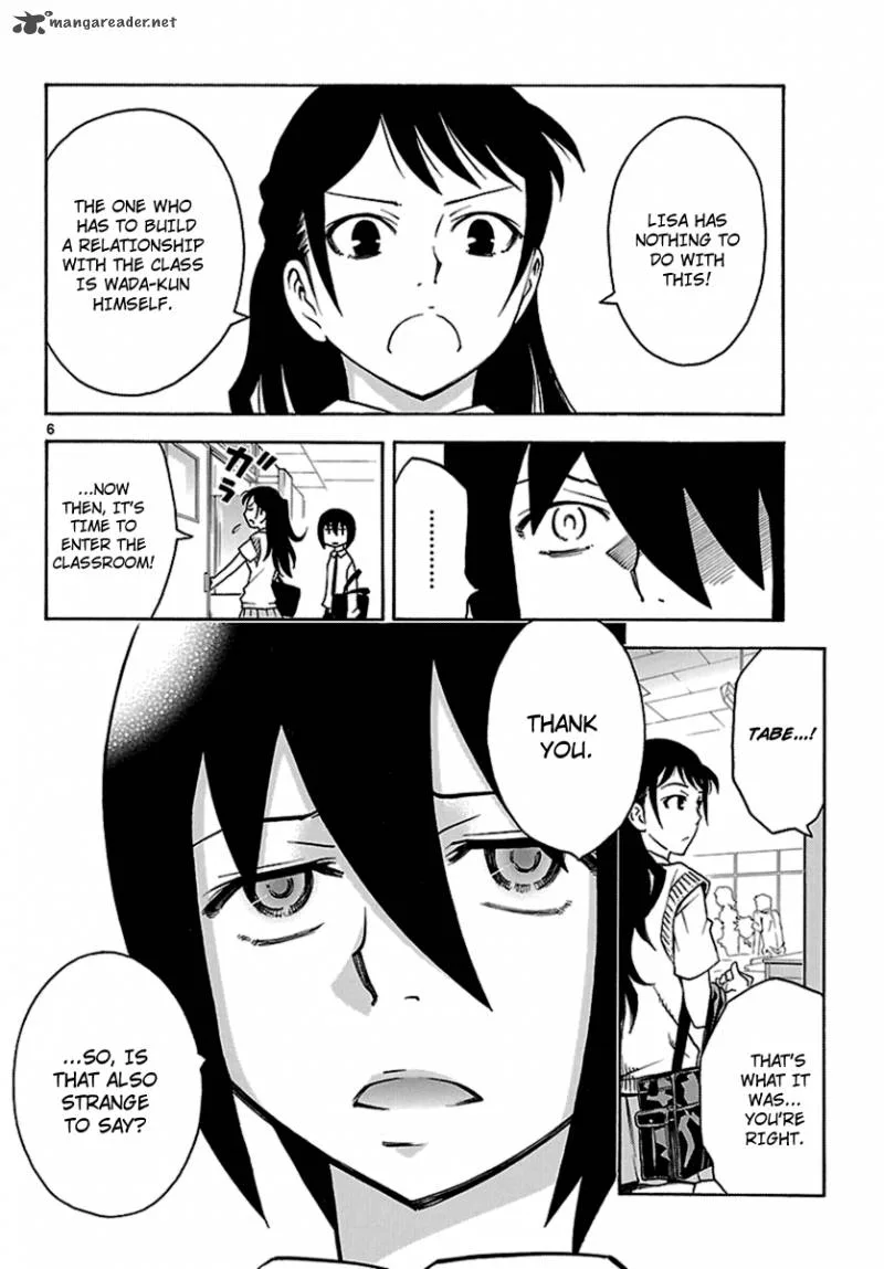Popcorn Avatar Chapter 7 page 6