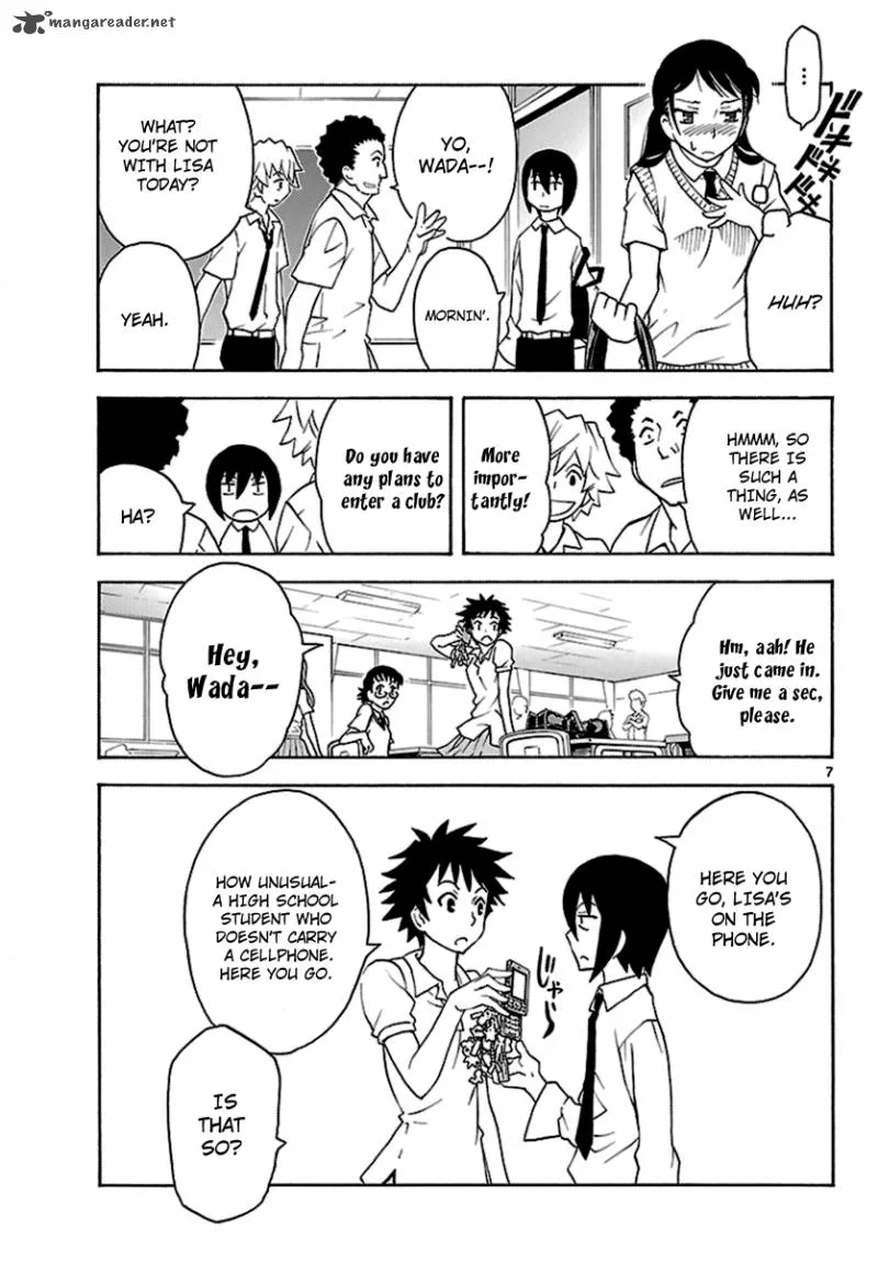 Popcorn Avatar Chapter 7 page 7