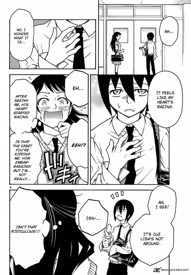 Popcorn Avatar Chapter 7 page 4