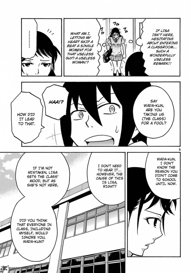 Popcorn Avatar Chapter 7 page 5