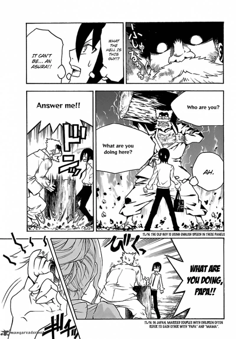 Popcorn Avatar Chapter 7 page 15