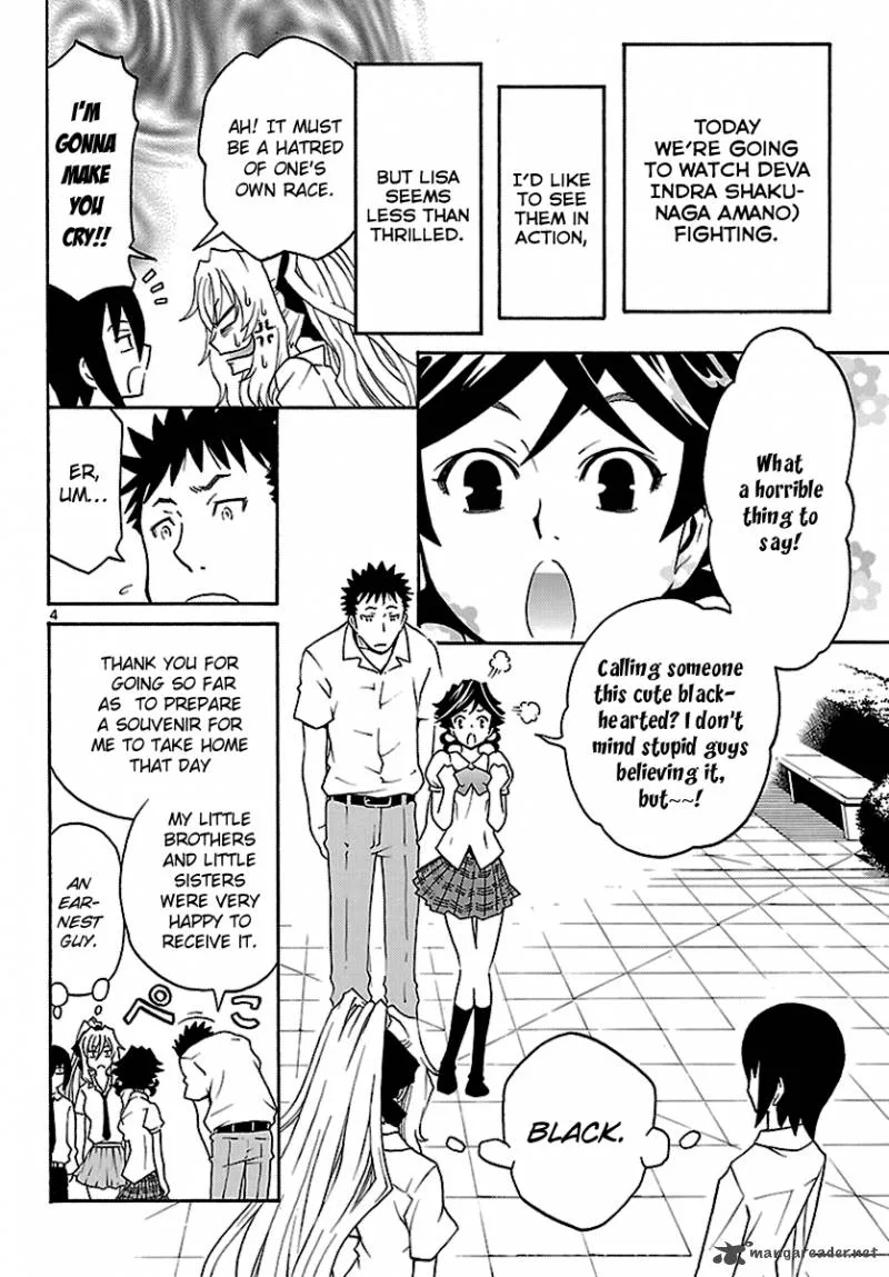 Popcorn Avatar Chapter 8 page 4