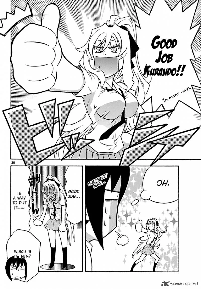 Popcorn Avatar Chapter 8 page 29