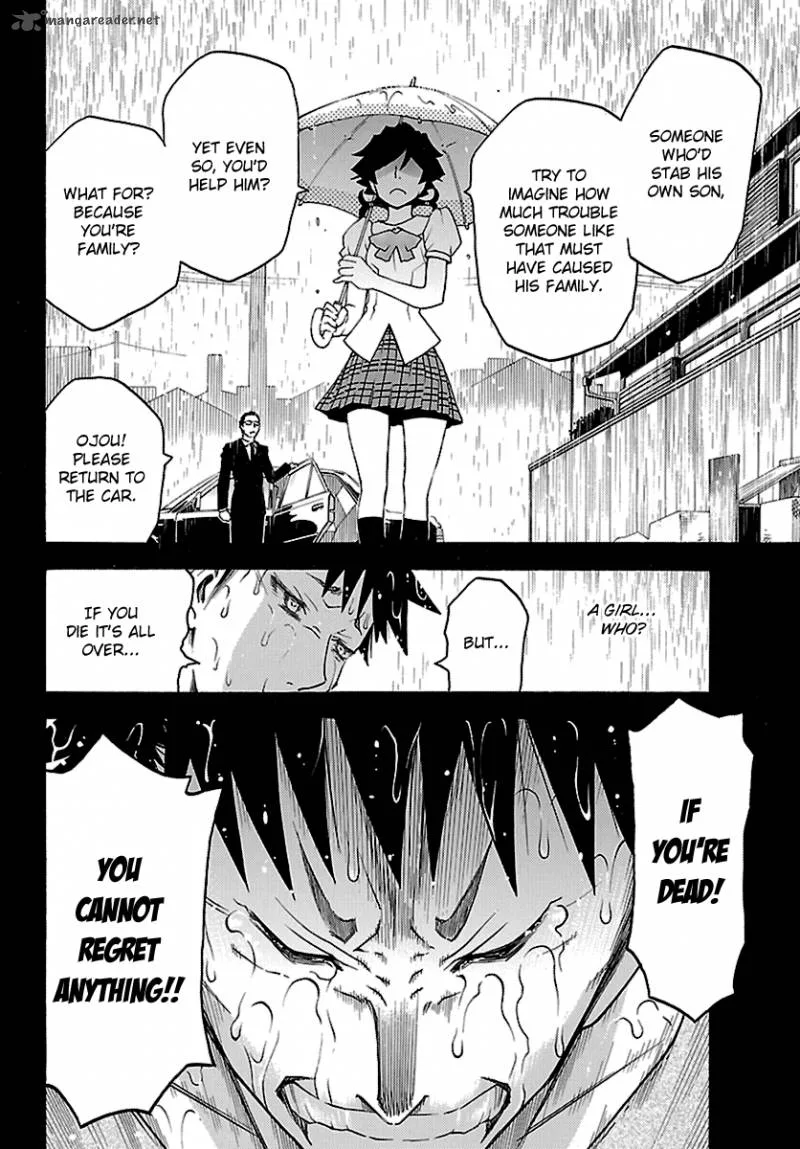 Popcorn Avatar Chapter 9 page 15