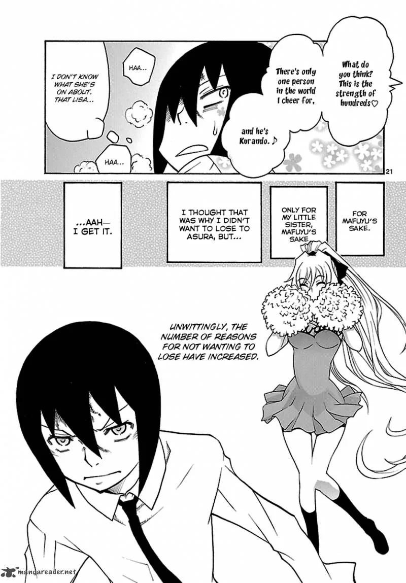 Popcorn Avatar Chapter 9 page 20
