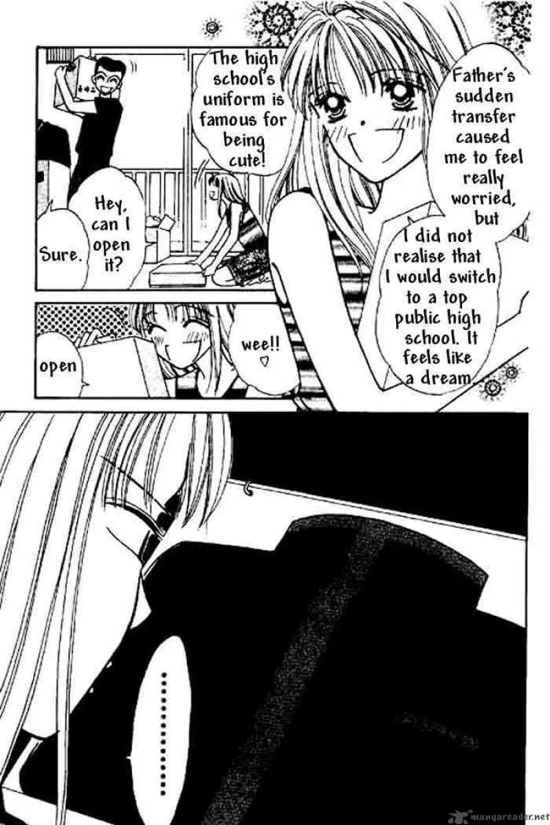 Power Chapter 1 page 2