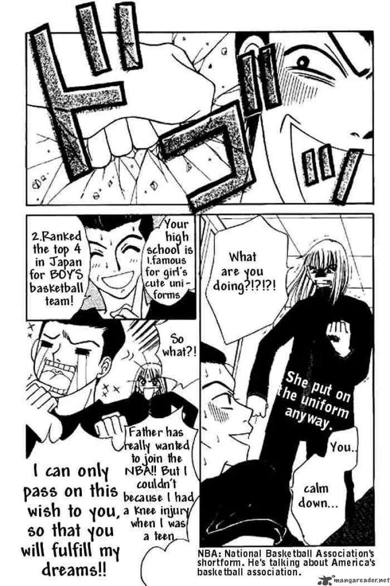 Power Chapter 1 page 3