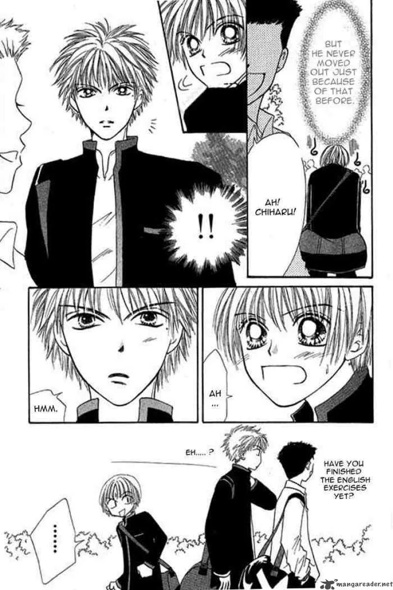 Power Chapter 17 page 6