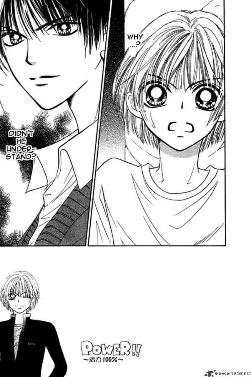 Power Chapter 21 page 1