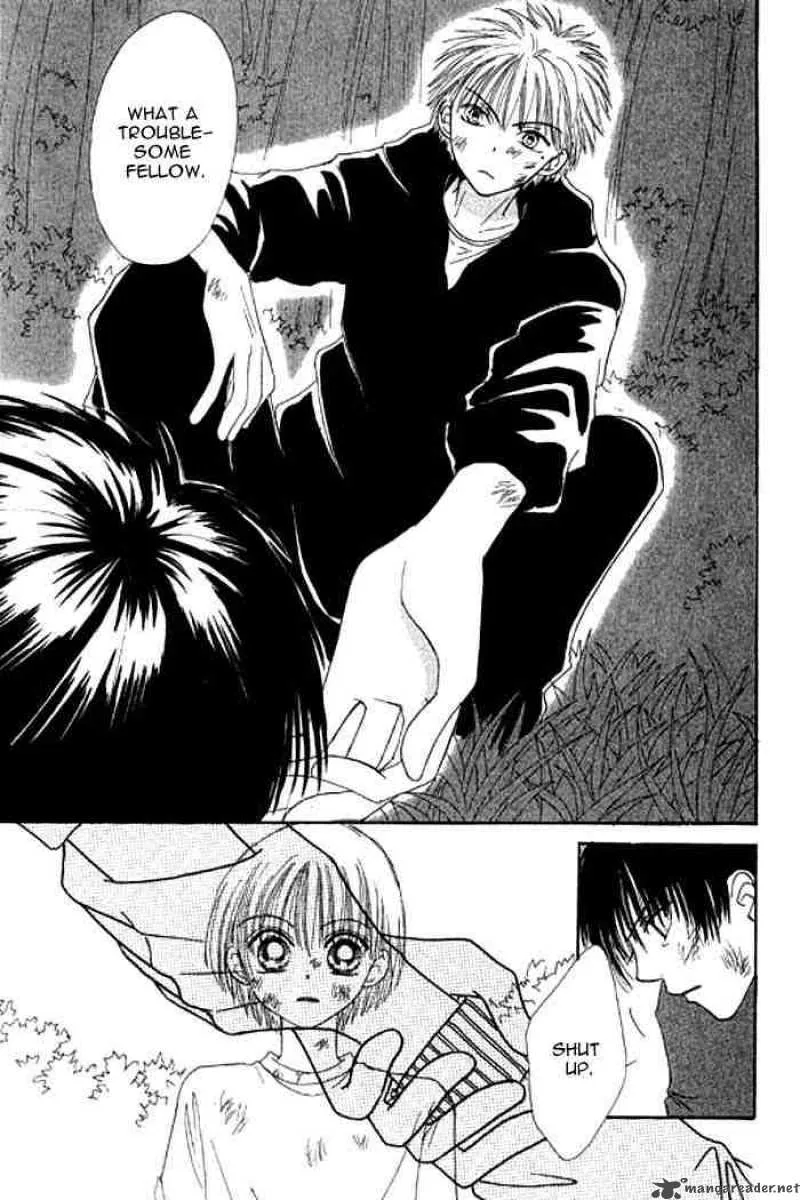 Power Chapter 22 page 38