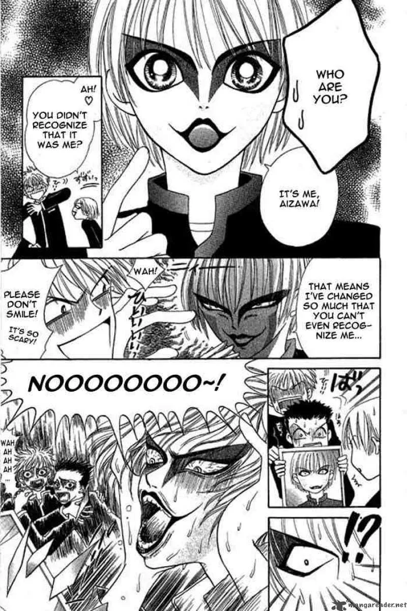 Power Chapter 23 page 19