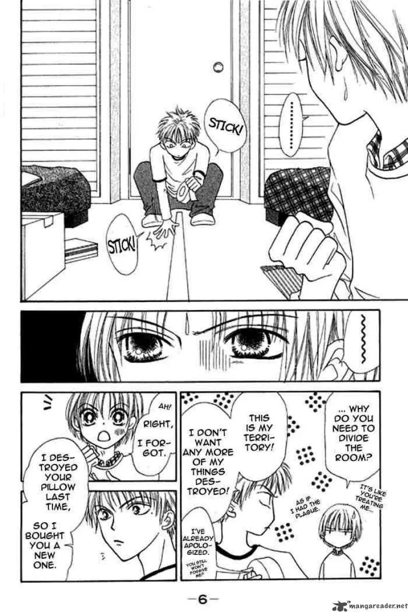 Power Chapter 23 page 6