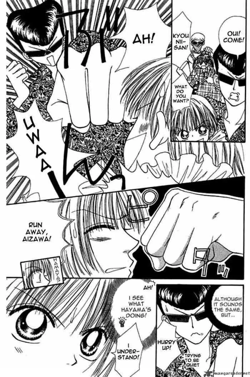 Power Chapter 25 page 2