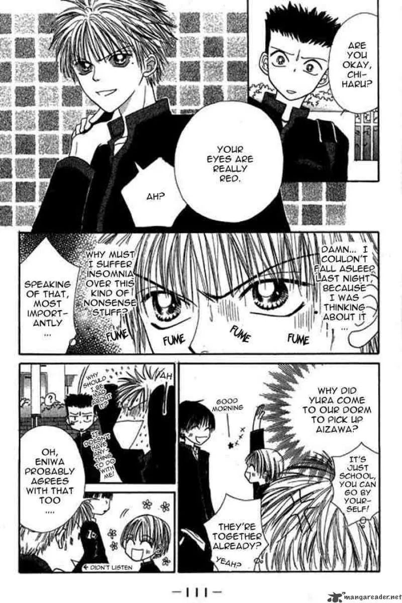 Power Chapter 26 page 25
