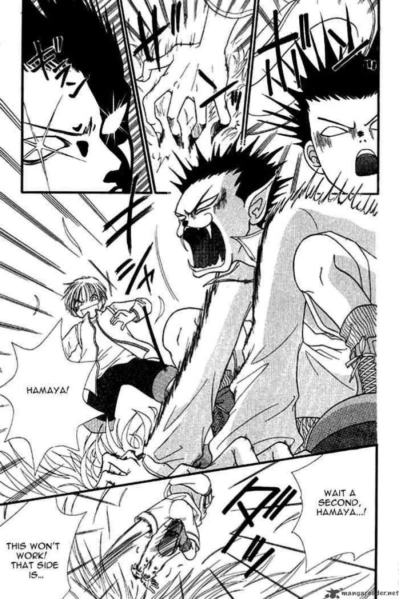Power Chapter 27 page 12