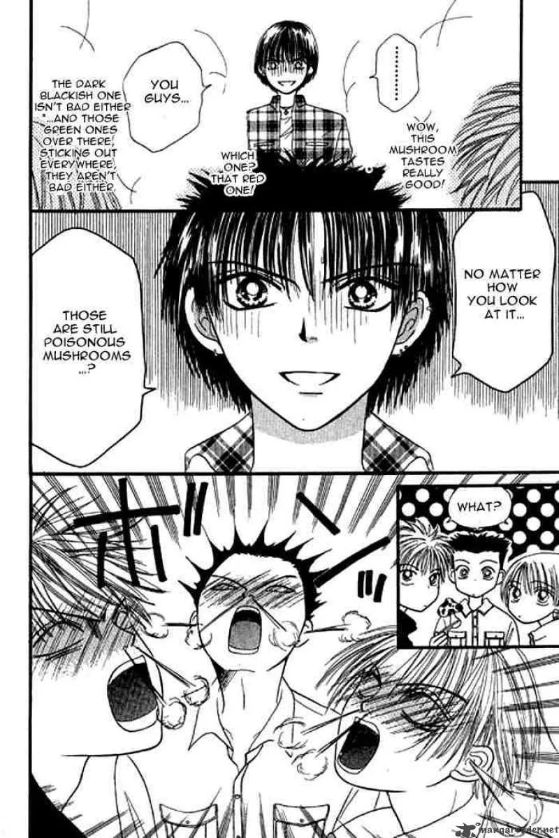 Power Chapter 27 page 25