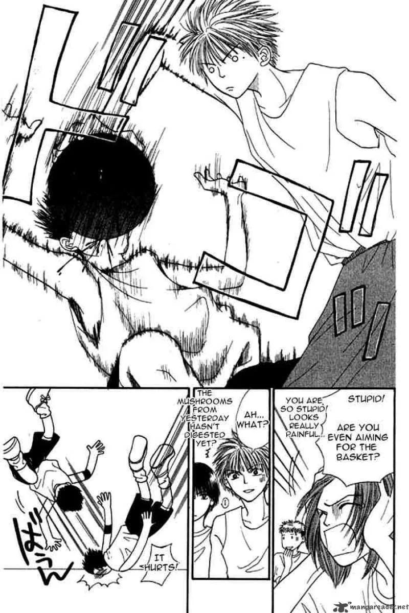 Power Chapter 28 page 3