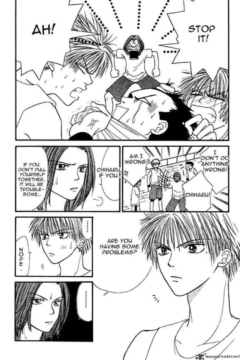 Power Chapter 28 page 5