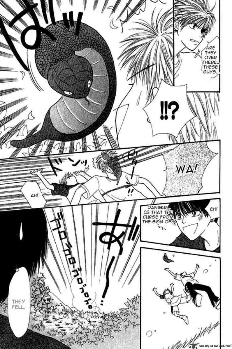 Power Chapter 28 page 21