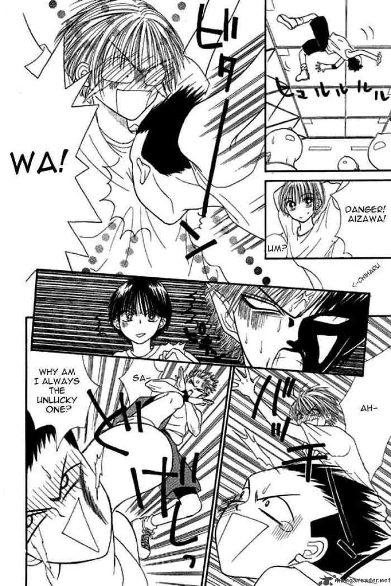 Power Chapter 28 page 4