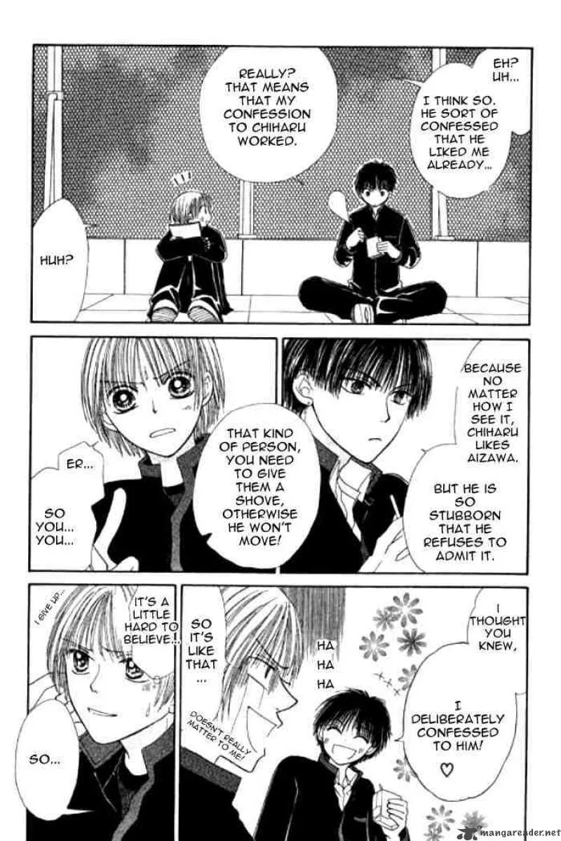 Power Chapter 32 page 12