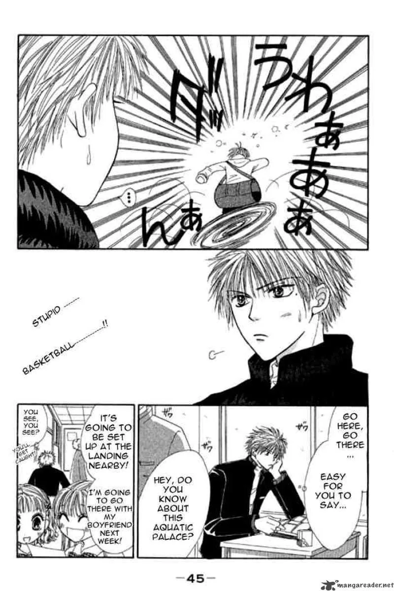 Power Chapter 32 page 6