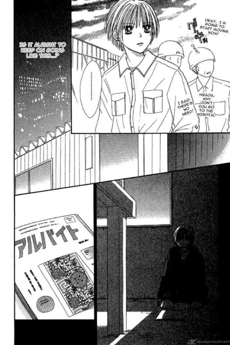 Power Chapter 33 page 34