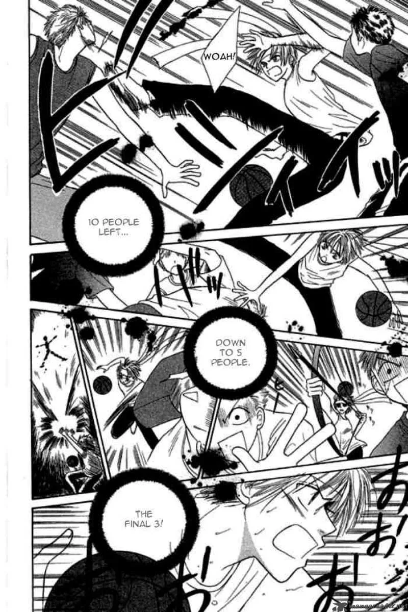 Power Chapter 34 page 31