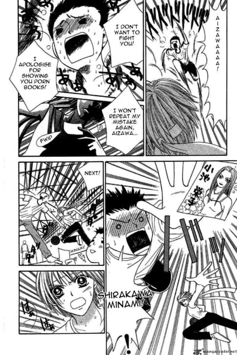 Power Chapter 34 page 19
