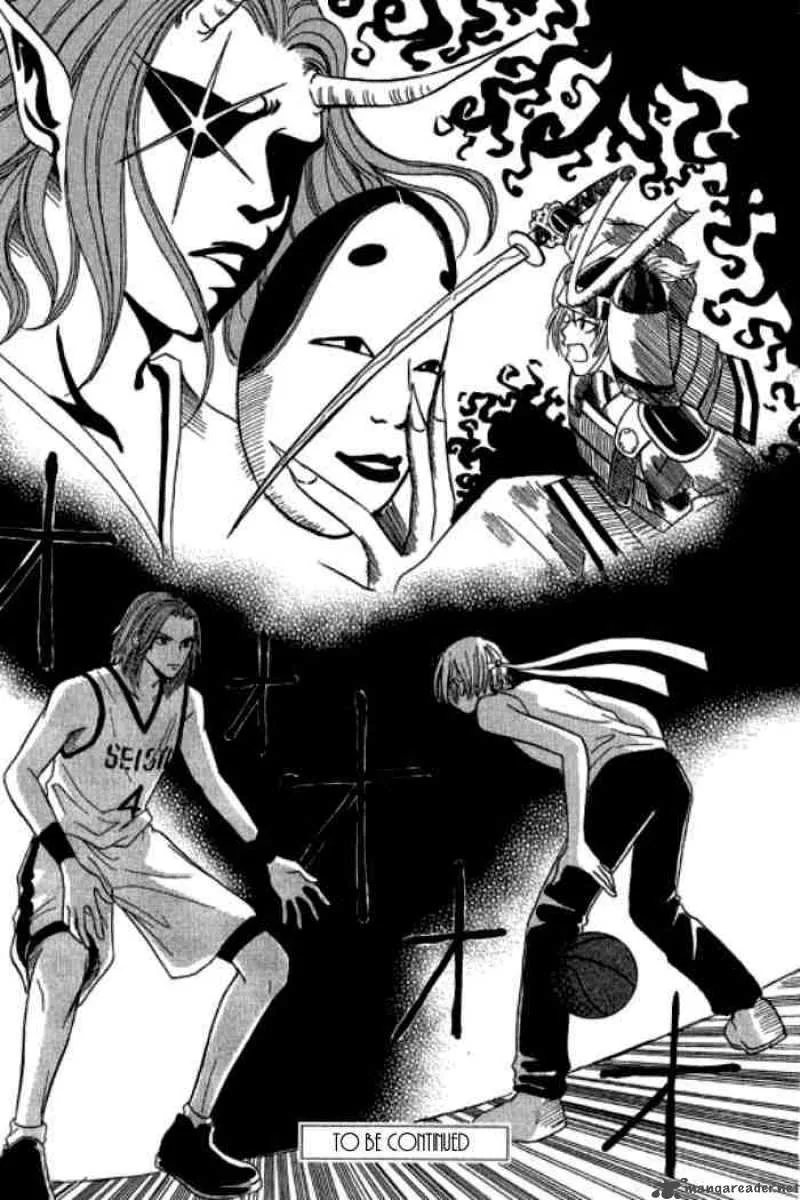 Power Chapter 34 page 38