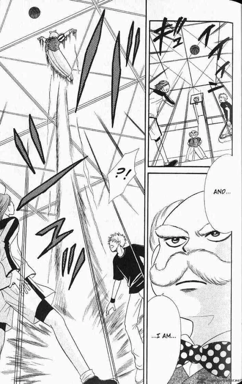 Power Chapter 35 page 41