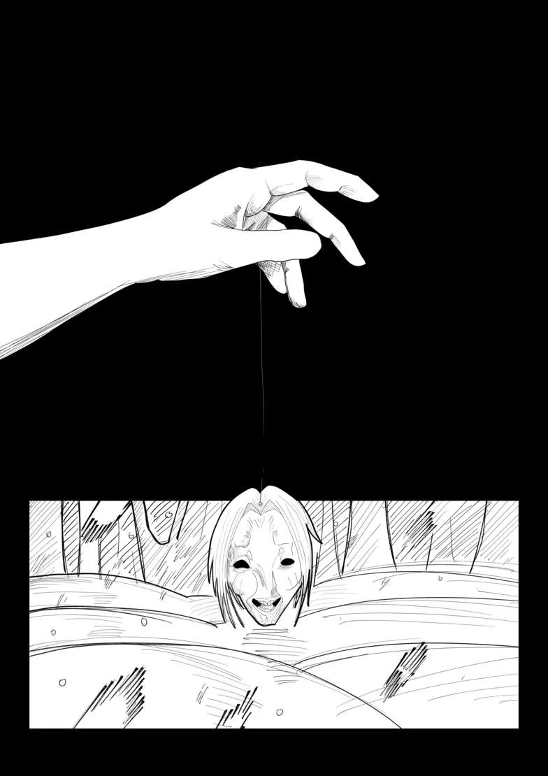 Powpow Odyssey Chapter 1 page 1