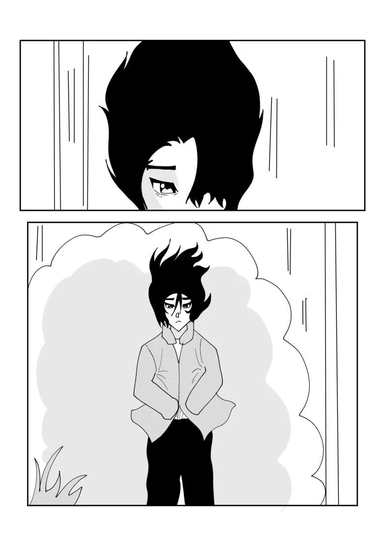Powpow Odyssey Chapter 10 page 2