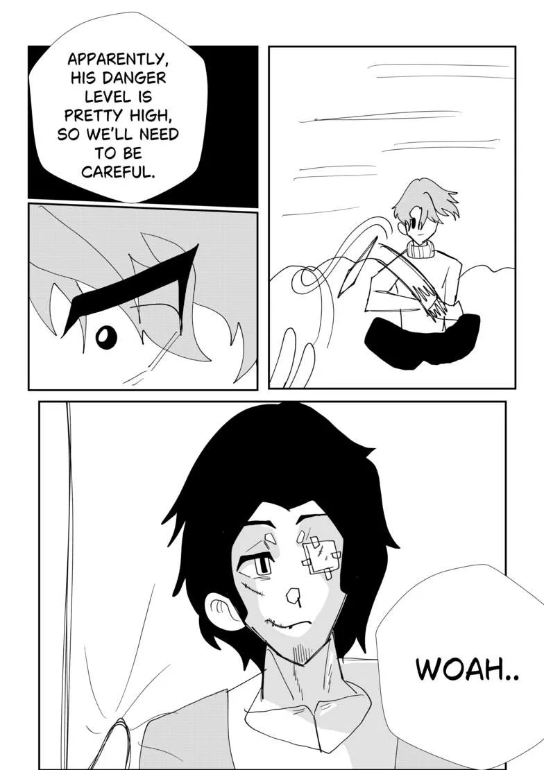 Powpow Odyssey Chapter 10 page 4