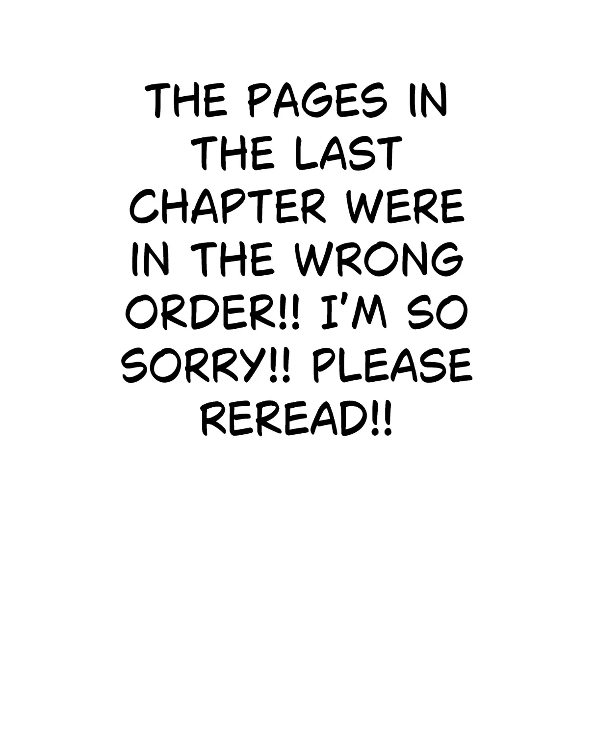 Powpow Odyssey Chapter 11.1 page 1