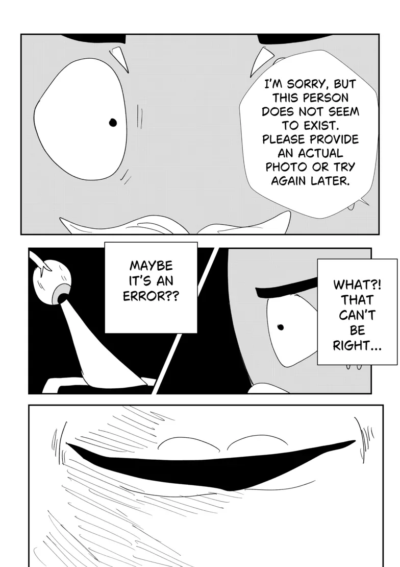 Powpow Odyssey Chapter 12 page 2