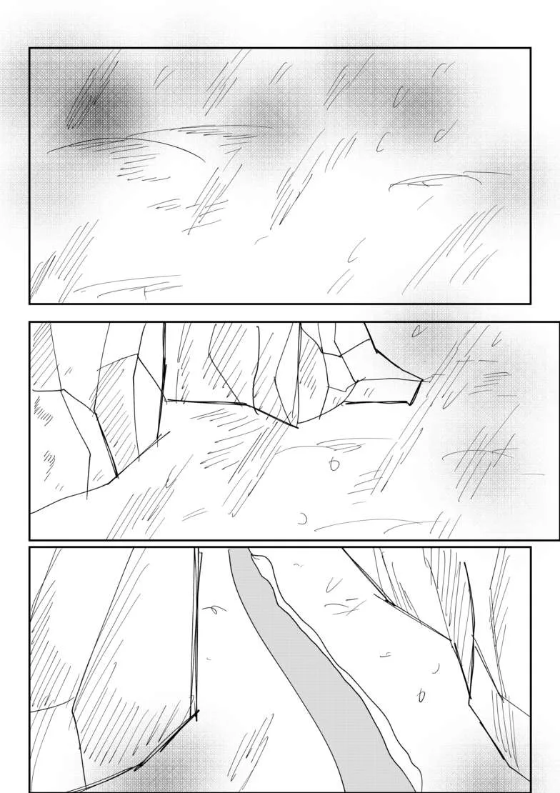 Powpow Odyssey Chapter 13 page 7